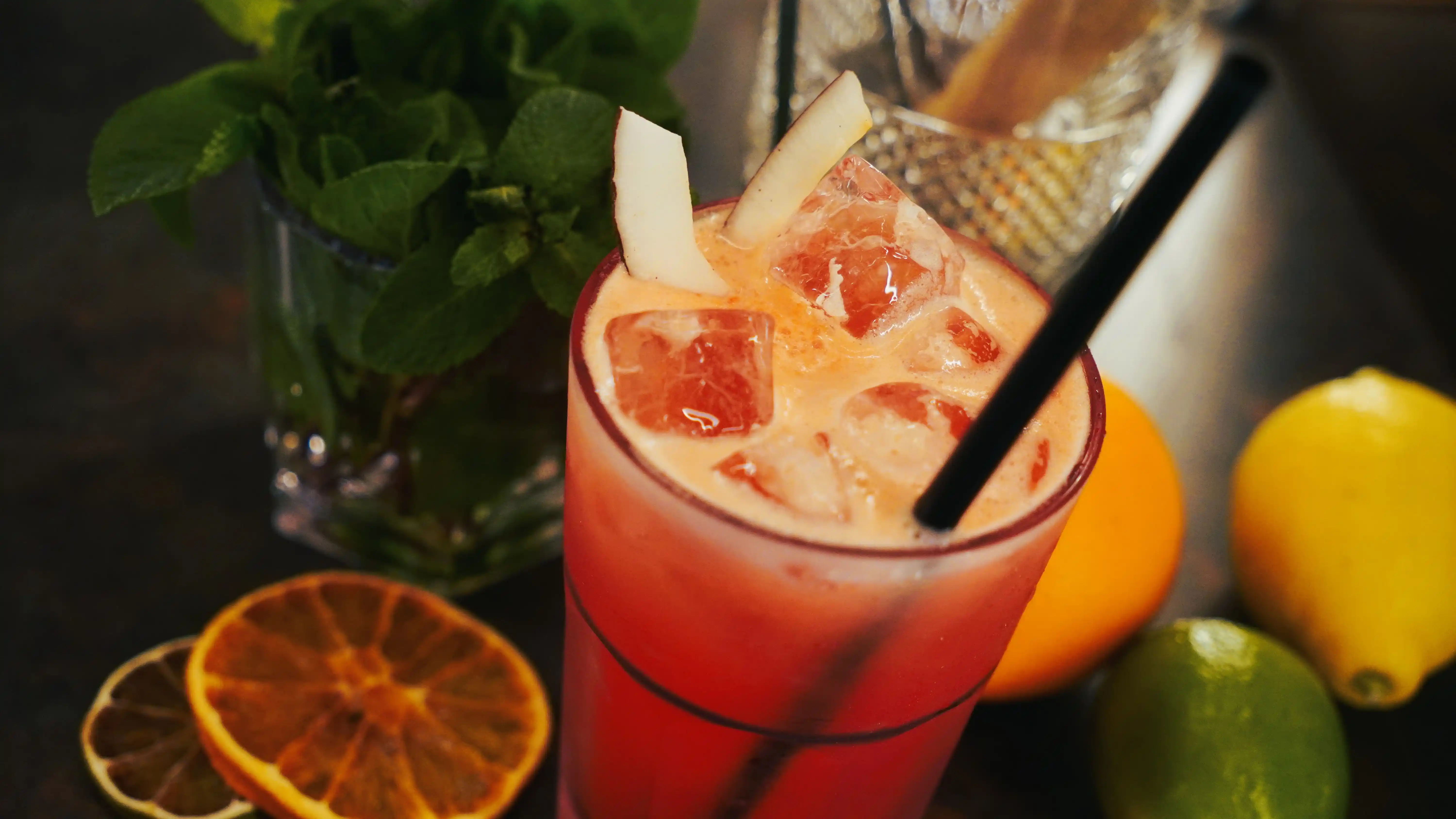 Bahama Mama
