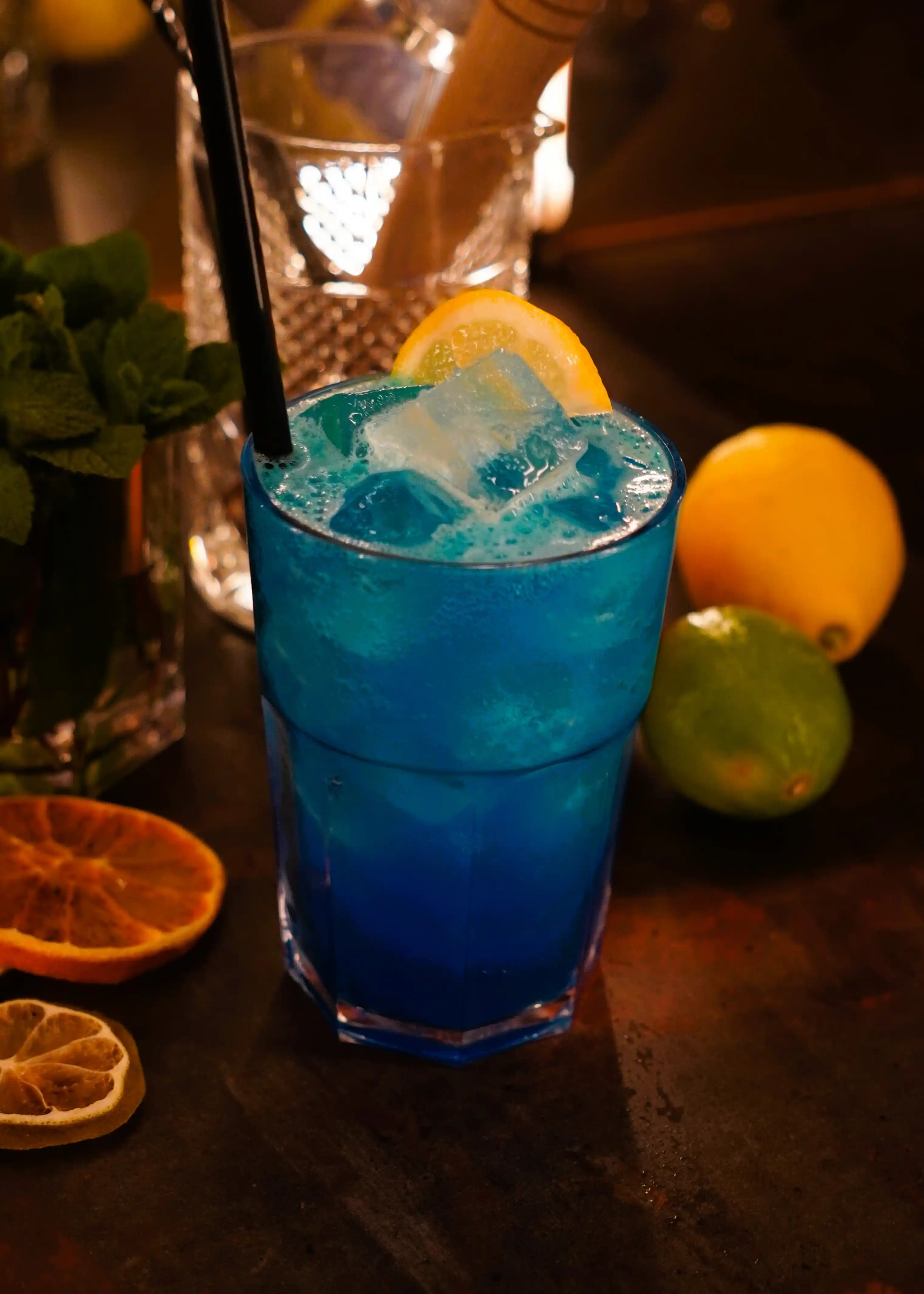 Blue Lagoon
