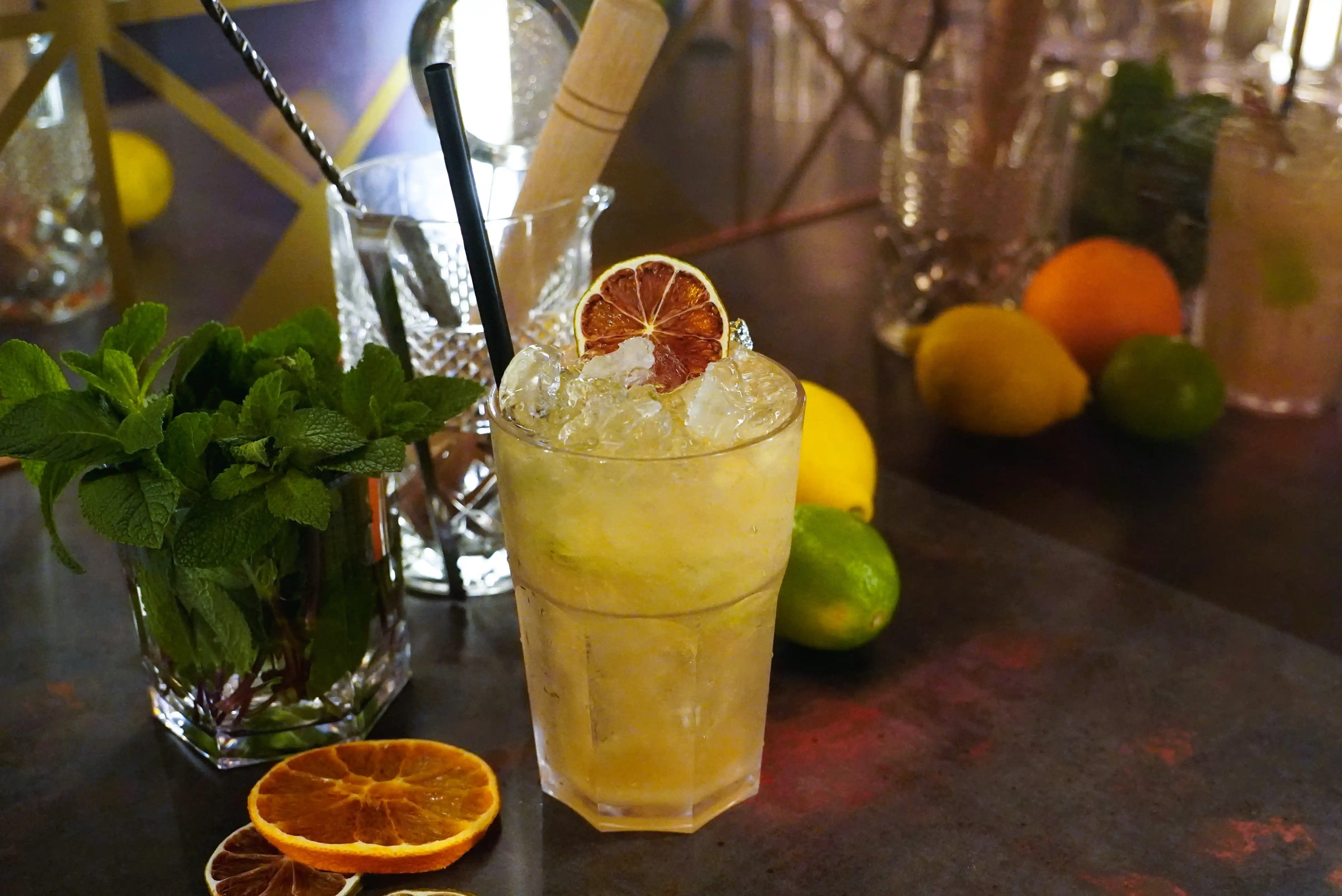 Caipirinha