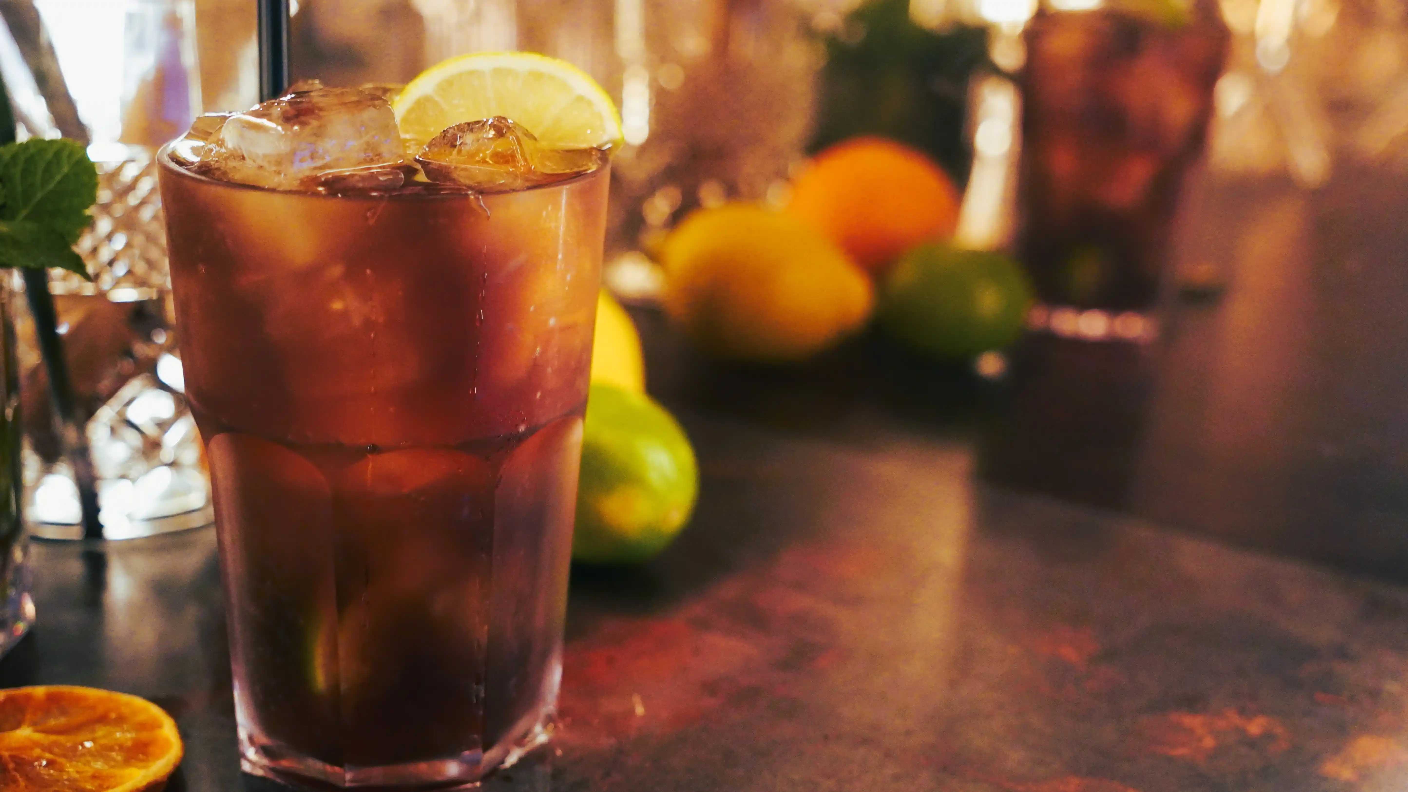 Cuba Libre