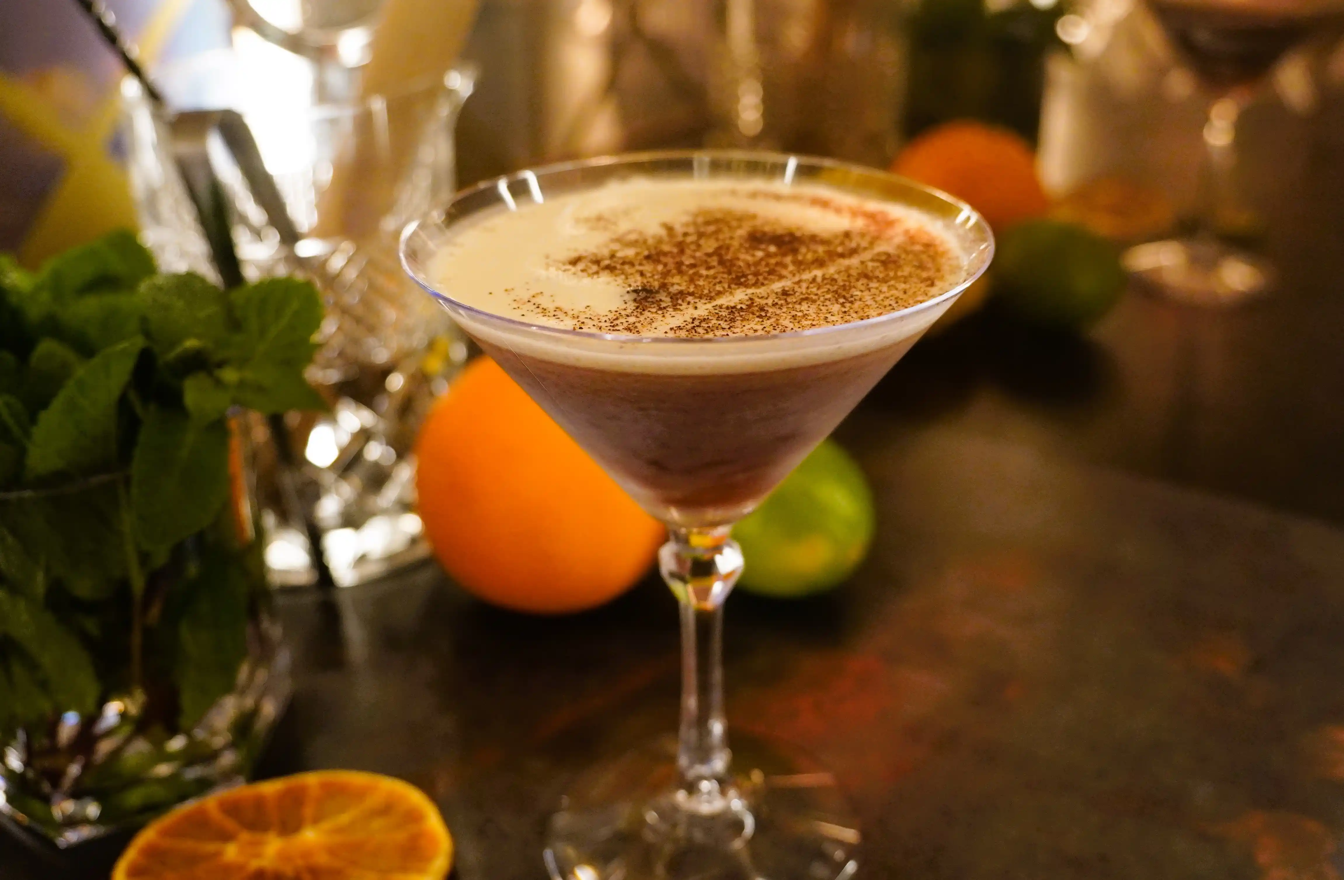 Espresso Martini
