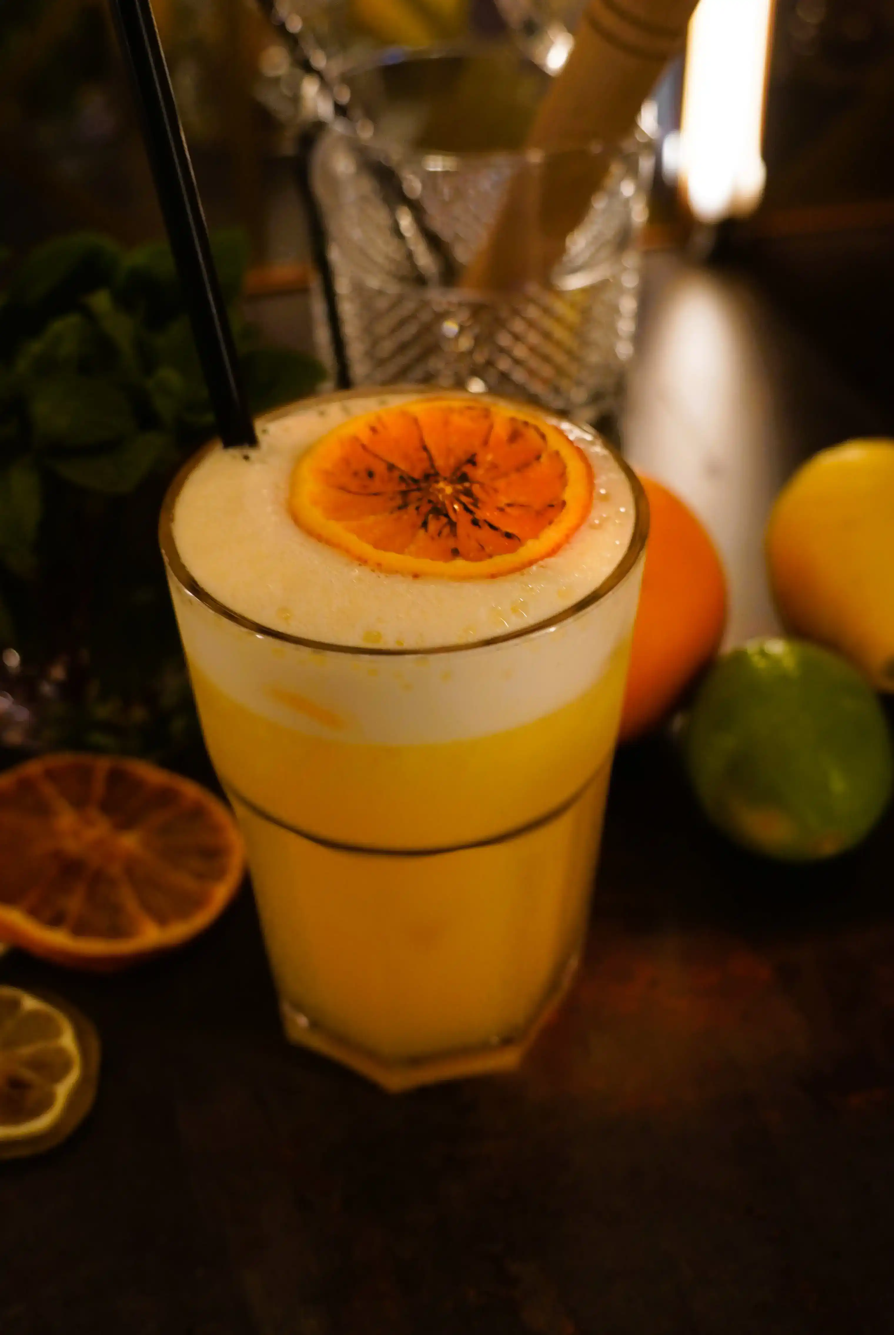 Mai Tai