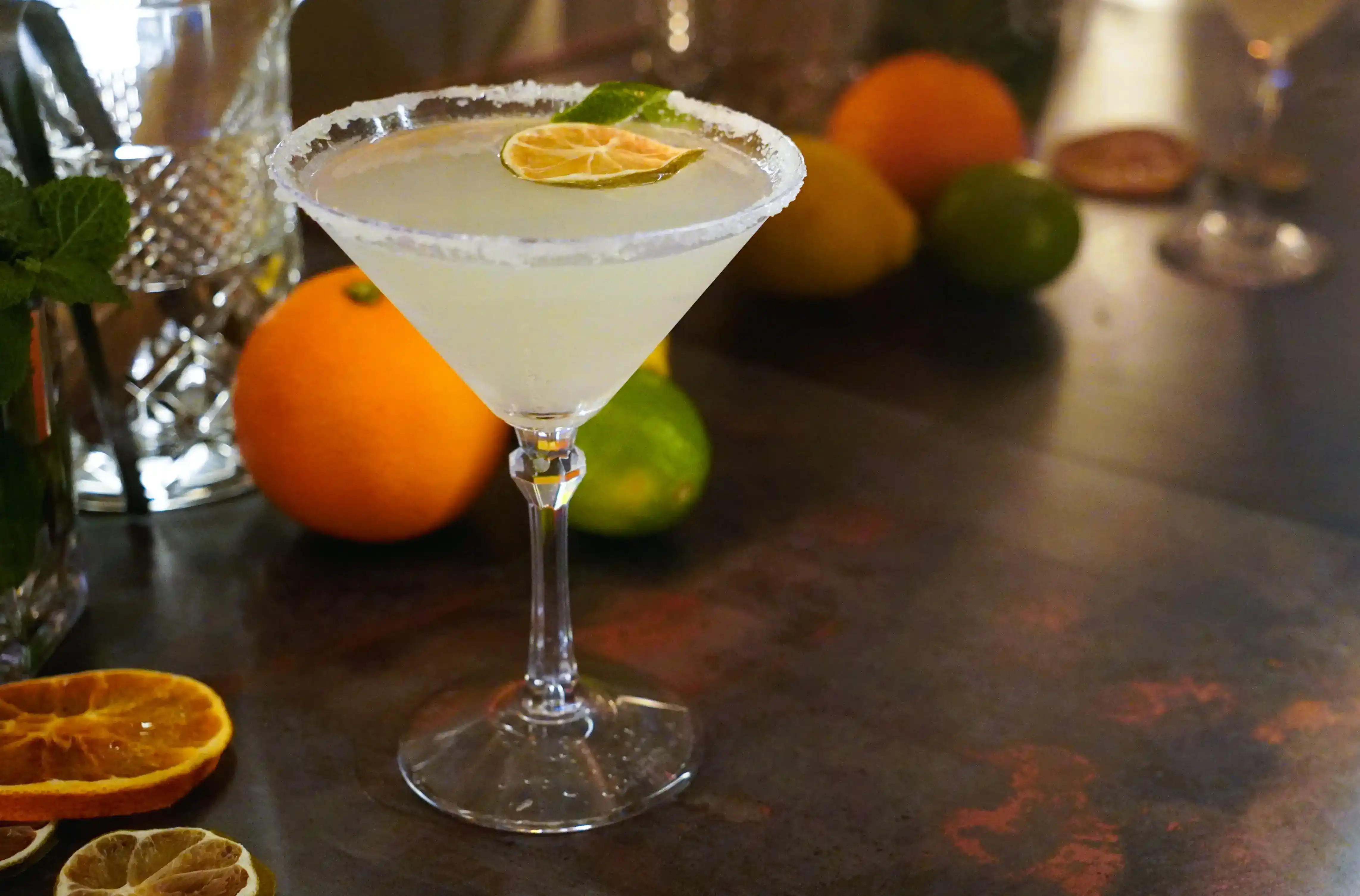 Margarita
