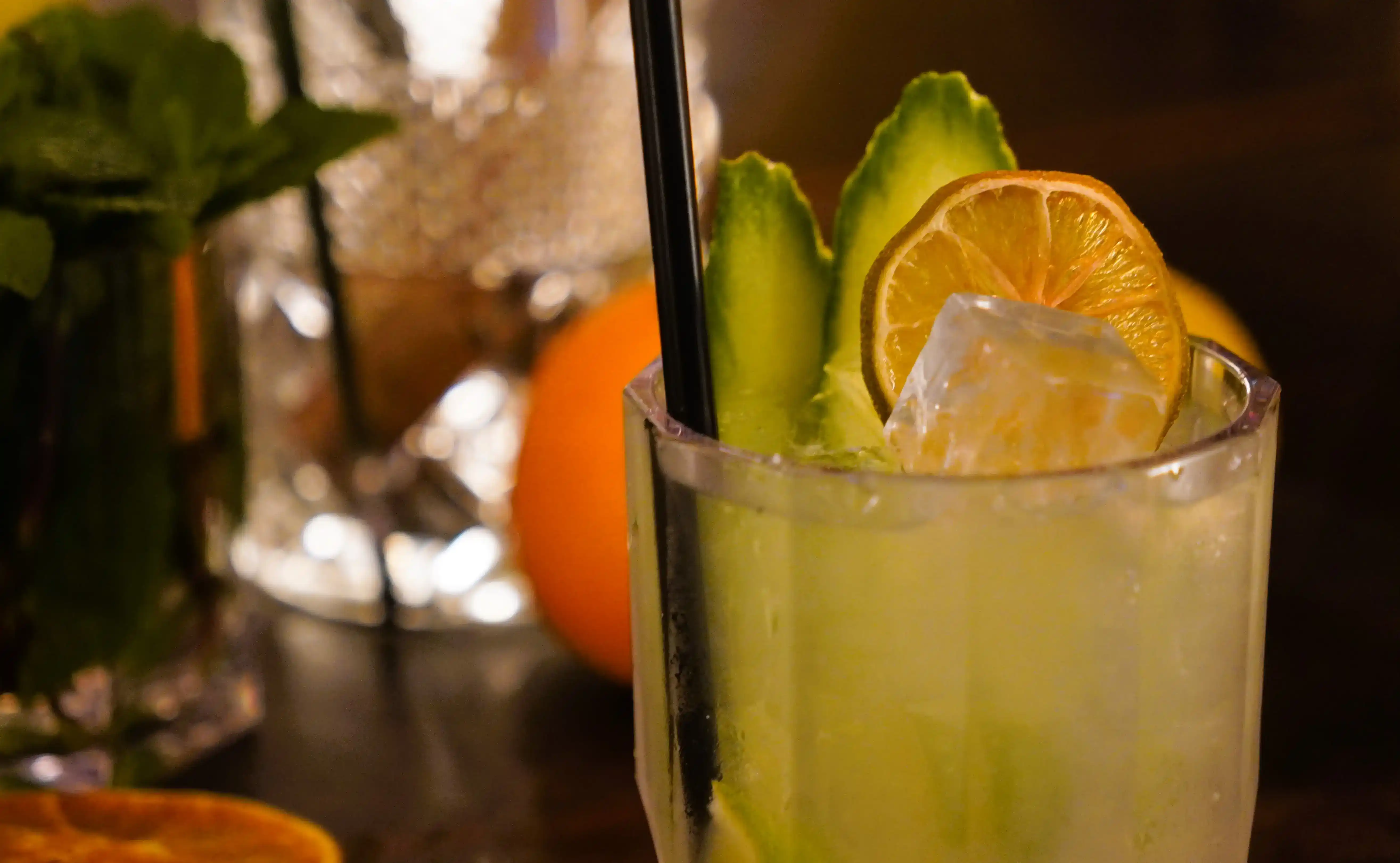 Moscow Mule