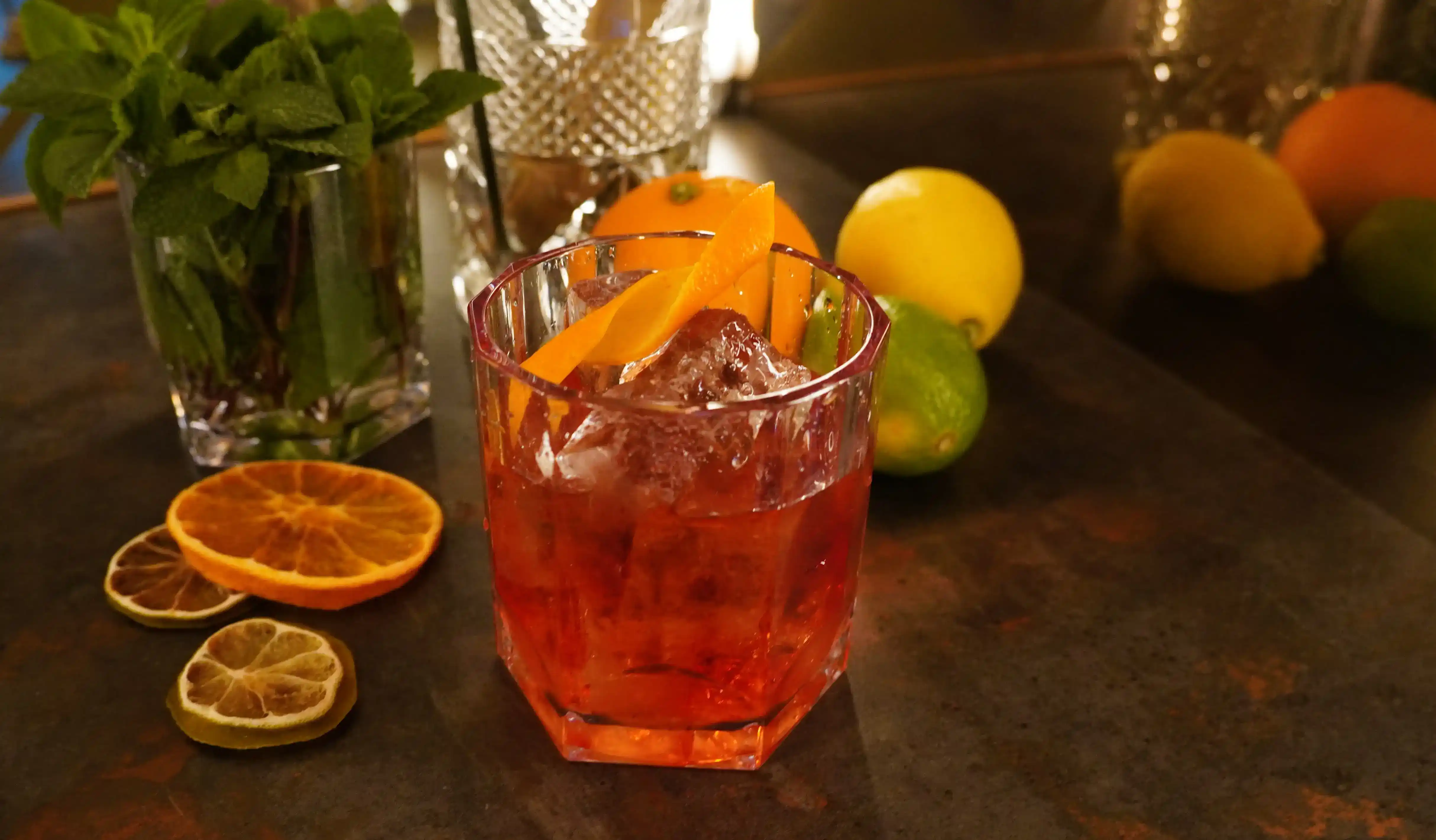 Negroni