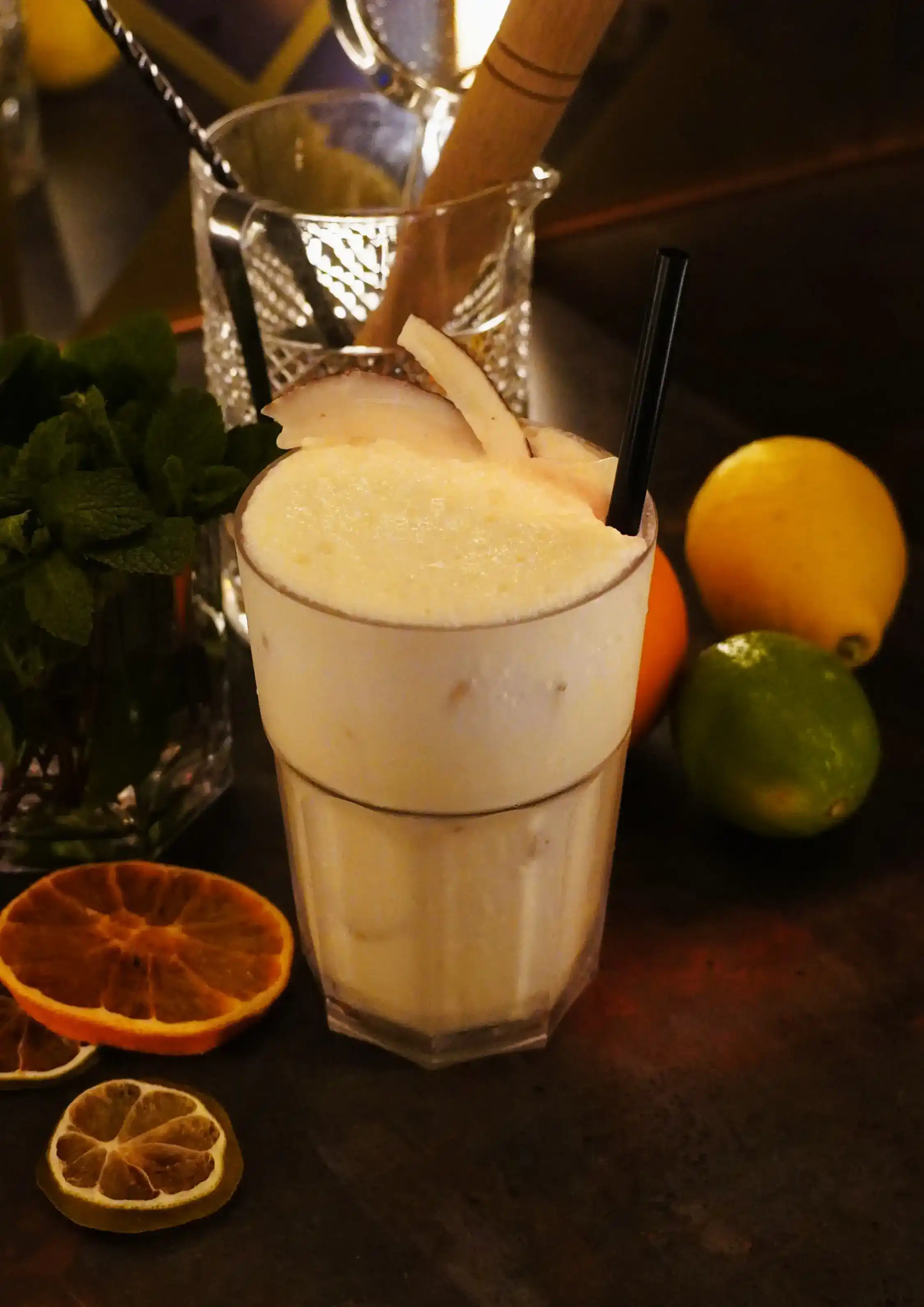 Pina Colada