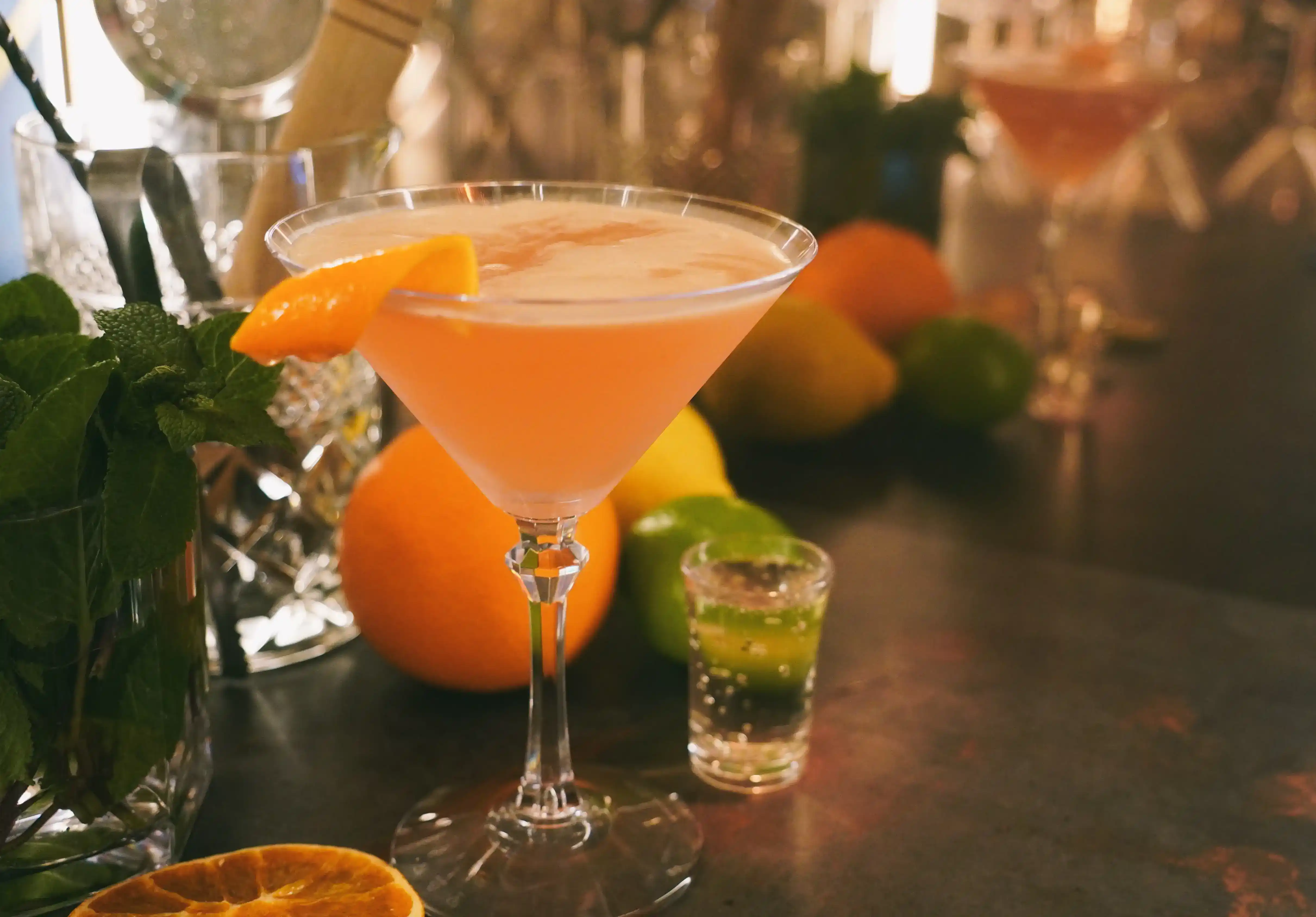 Pornstar Martini
